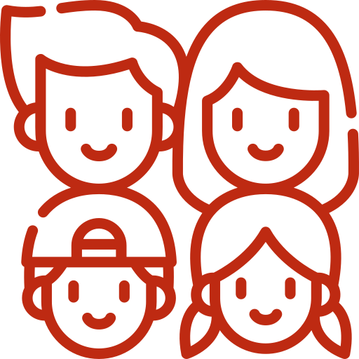 icone family