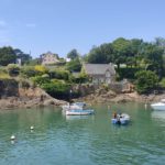 Ria de Doelan - Location de vacances Entre Port Et Toiles