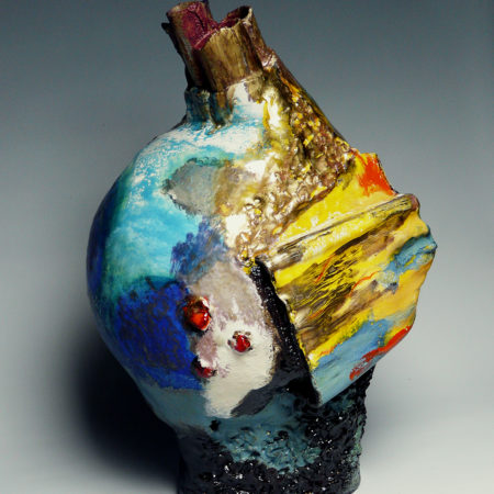 Eduardo Constantino céramiste d'art