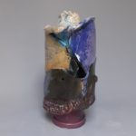 Eduardo Constantino céramiste d'art