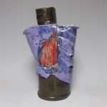 Eduardo Constantino céramiste d'art