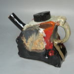 Eduardo Constantino céramiste d'art