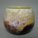 Eduardo Constantino céramiste d'art