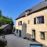 location de charme au soleil