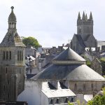 patrimoine de Quimperlé