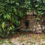 Prise de recharge Vehicule électrique