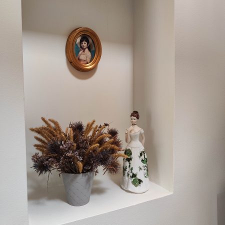 déco vintage de charme